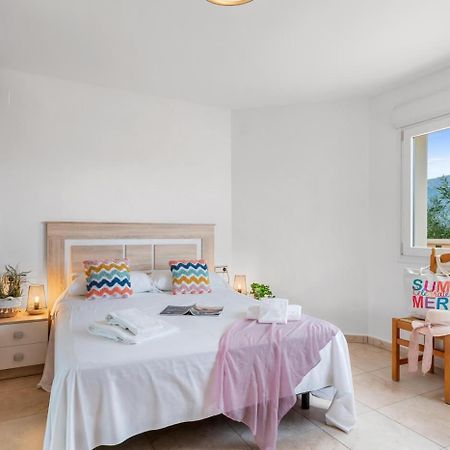 Villa Esperanza - Plusholiddays Calpe Exterior foto